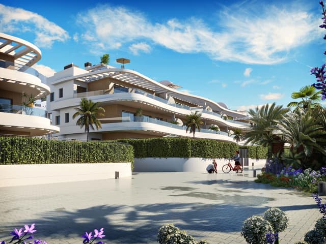 Finestrat Paradise Resort - Apartments — 01.jpg