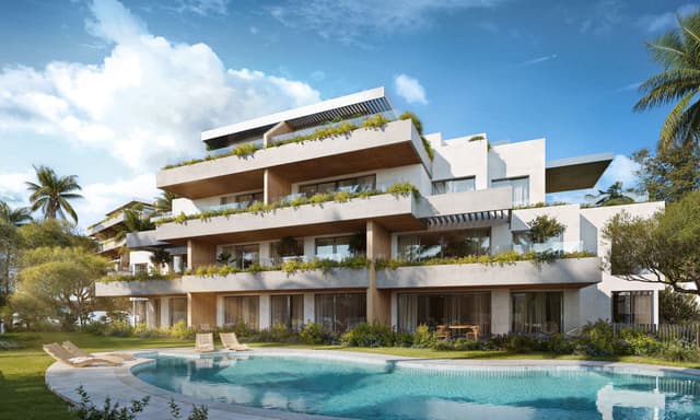 Horizonte Village - The Residences — 01.jpg