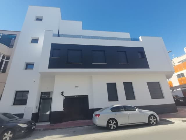 Polonia III - Torrevieja — 01.jpg