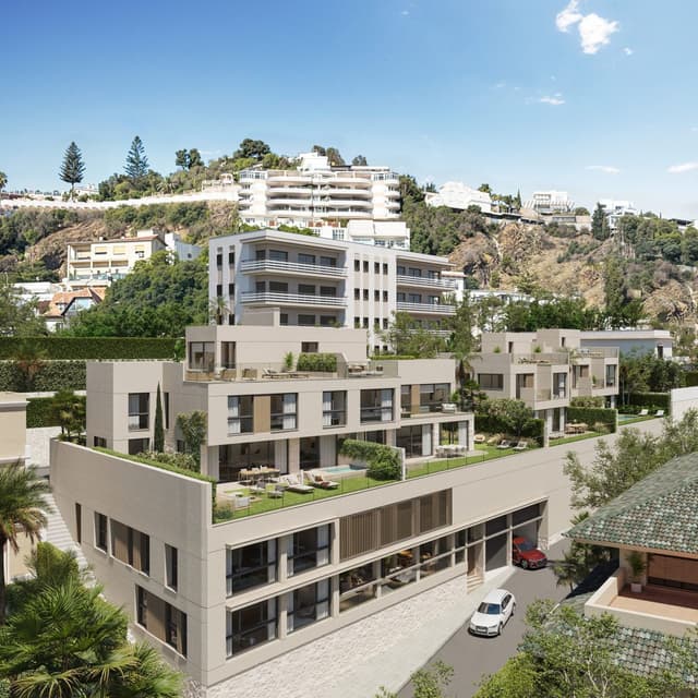 Ramal de Monte Sancha 8 - Apartments — 01.jpg