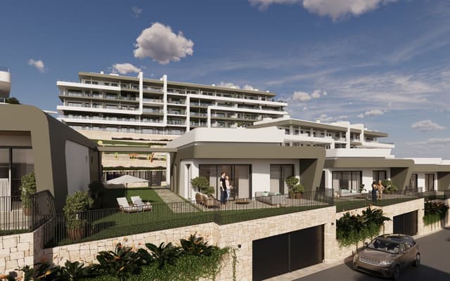 Residencial Bonalba Green - Villas — 01.jpg