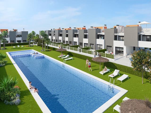 Residencial La Isla III — 01.jpg