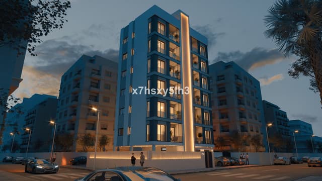Residencial Sunrise Tower — 01.jpg