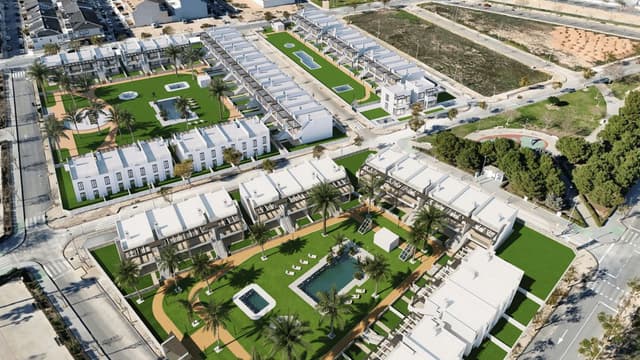Residencial Thiar Village IV — 01.jpg
