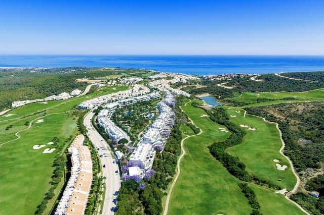 Serenity Frontline Golf Homes and Beach Club - PHASE IV — 01.jpg