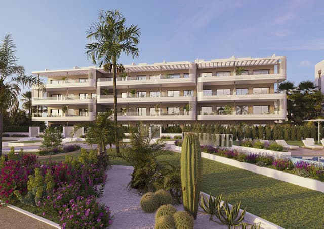 SUNSET VILLAGE - Block 1 y 3 — 01.jpg