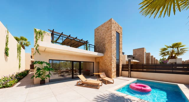 The Windmill Spain - Townhouses and Villas — 01.jpg