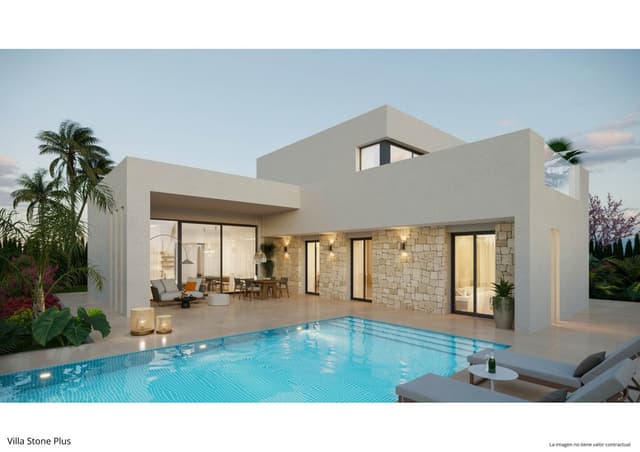 VILLAS IN LA ROMANA - Poligono 8 Parcela 95 — 01.jpg