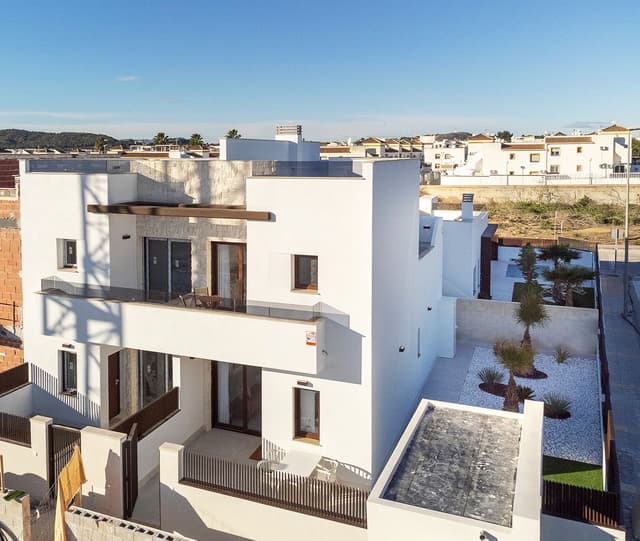 Vistabella Plaza - Casa Oranger 3 beds — 01.jpg