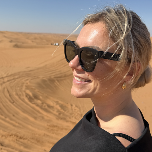 Denise van Scheppingen
