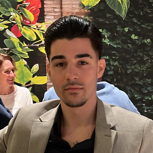 Marco Ianiero